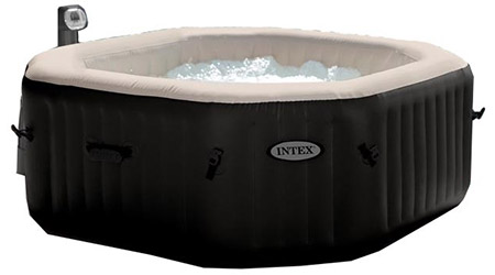 4 - 6 Persoons Opblaasbare Jet Spa