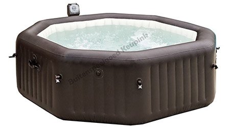 6 Persoons Opblaasbare Spa