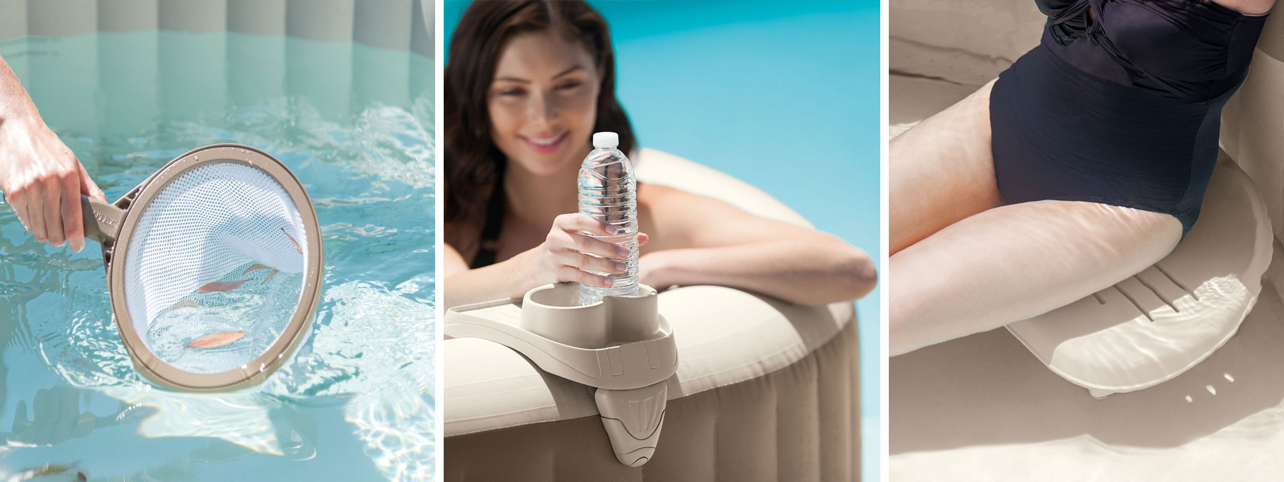 Spa Accessoires