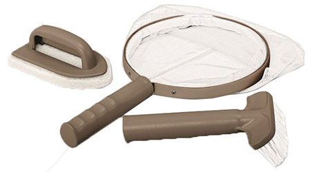 Spa Accessoires