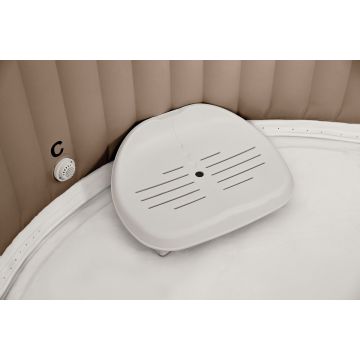 Zitje Intex Pure Spa