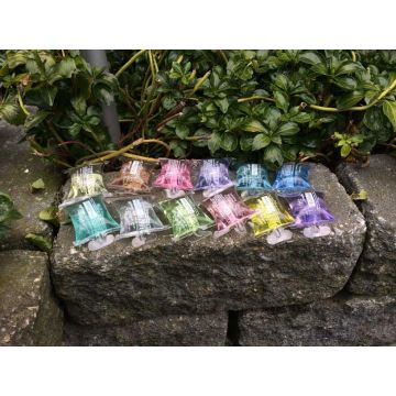 Spa geuren InSPAration Wellness 12 stuks 