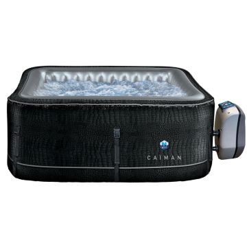 Opblaasbare Spa Netspa Starline Caïman 4 persoons