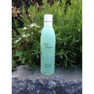 Spa Geur - Cleansing Green Tea