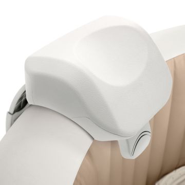 Hoofdkussen Foam Intex Pure Spa