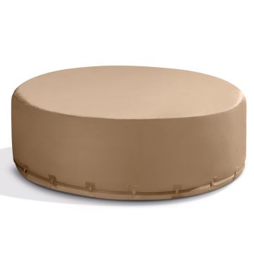 Pure Spa Intex energiebesparende afdekhoes
