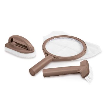 Onderhoudsset Intex pure spa 