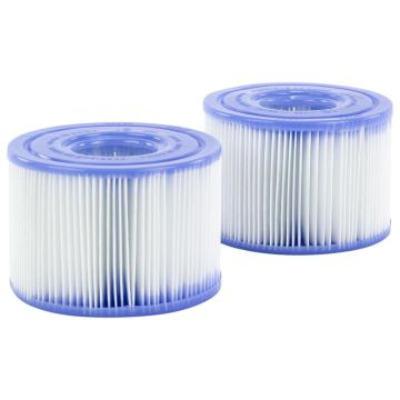 Filter S1 voor Intex Pure Spa (2 stuks)