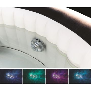 Led verlichting Intex Pure spa jet