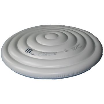 Opblaasbare spa isolatie deksel 6 persoons