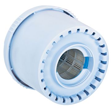 Filter houder Netspa