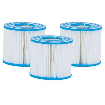 NetSpa filter (3 stuks)