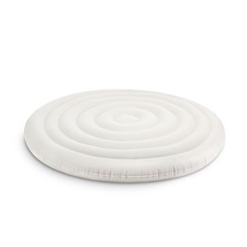 Opblaasbare isolatie deksel intex pure spa 8 persoons