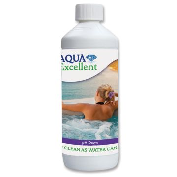Vloeibaar PH Min Aqua Excellent