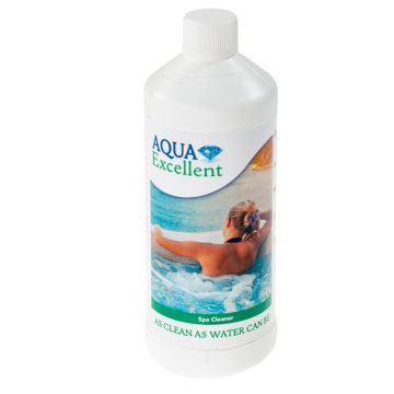 Aqua Excellent Spa Cleaner