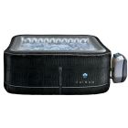 Opblaasbare Spa Netspa Starline Caïman 4 persoons