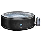 Opblaasbare spa Netspa Boa 5/6 persoons