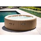 Opblaasbaar spa Pure spa intex 6 persoons