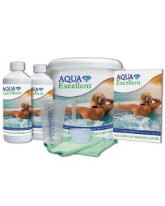 All-in-one Aqua Excellent wateronderhoud