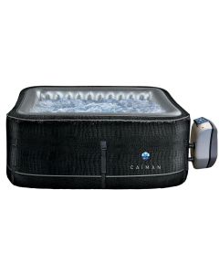 Opblaasbare Spa Netspa Starline Caïman 4 persoons