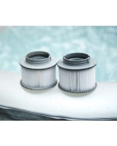 MSpa Filters 2 Stuks
