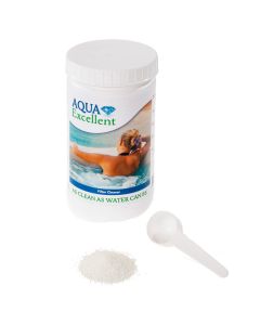 Filter Cleaner Spa Aqua Excellent