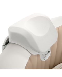 Hoofdkussen Foam Intex Pure Spa