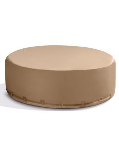 Pure Spa Intex energiebesparende afdekhoes