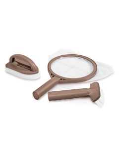 Onderhoudsset Intex pure spa 