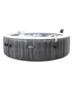 Opblaasbare Spa Pure Spa Intex Greywood 6 persoons