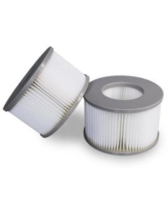 Mspa filters 2 stuks model 2020