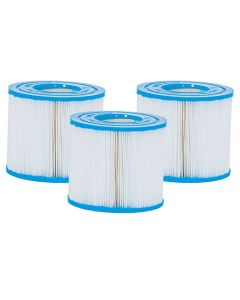 NetSpa filter (3 stuks)