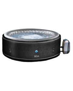 Opblaasbare spa Netspa Boa 5/6 persoons