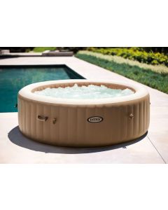 Opblaasbaar spa Pure spa intex 6 persoons