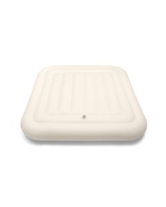 Opblaasbare isolatie deksel vierkant intex pure spa 6 persoons