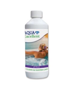 Vloeibaar PH Min Aqua Excellent