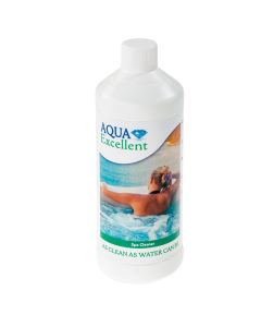 Aqua Excellent Spa Cleaner