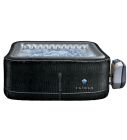Opblaasbare Spa Netspa Starline Caïman 4 persoons