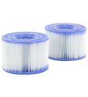 Filter S1 voor Intex Pure Spa (2 stuks)