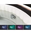 Led verlichting Intex Pure spa jet