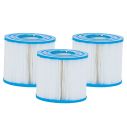 NetSpa filter (3 stuks)