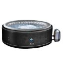 Opblaasbare spa Netspa Boa 5/6 persoons