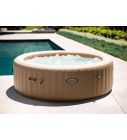 Opblaasbaar spa Pure spa intex 6 persoons