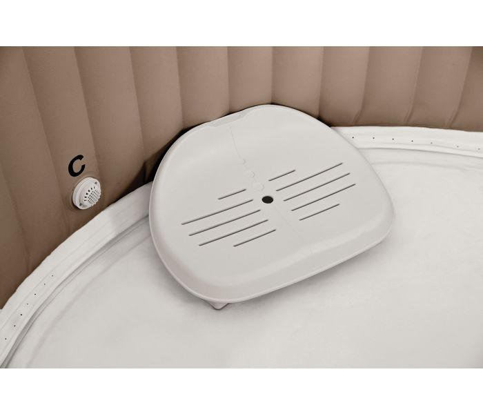 Zitje Intex Pure Spa