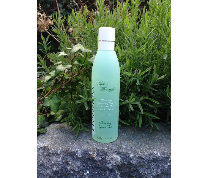Spa Geur - Cleansing Green Tea