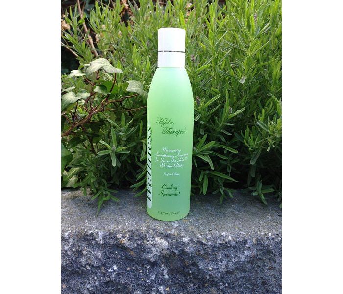 Spa Geur - Cooling Spearmint