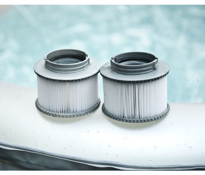 MSpa Filters 2 Stuks