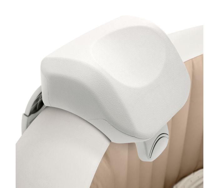 Hoofdkussen Foam Intex Pure Spa