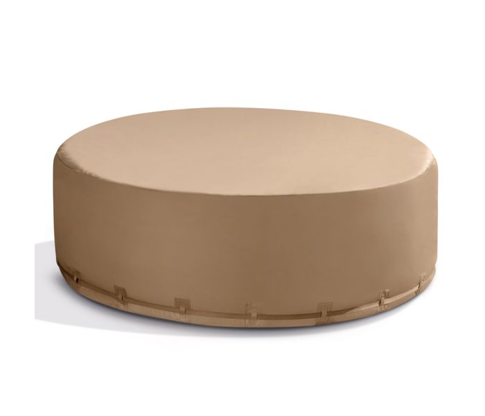 Pure Spa Intex energiebesparende afdekhoes