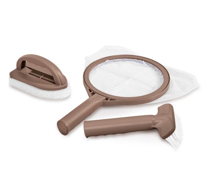 Onderhoudsset Intex pure spa 